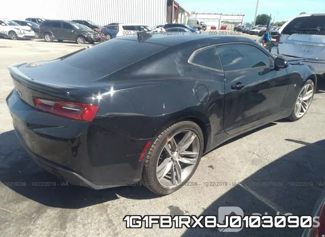 1G1FB1RX8J0103090 фото 5