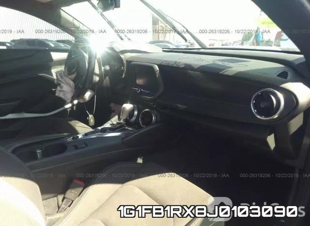 1G1FB1RX8J0103090 фото 6