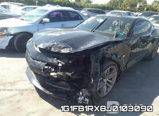 1G1FB1RX8J0103090 фото 7