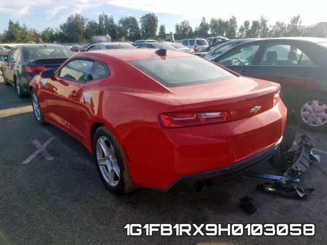 1G1FB1RX9H0103058 фото 4