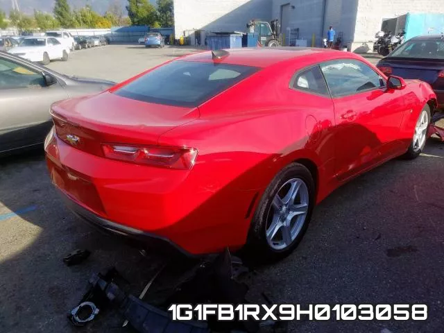 1G1FB1RX9H0103058 фото 5