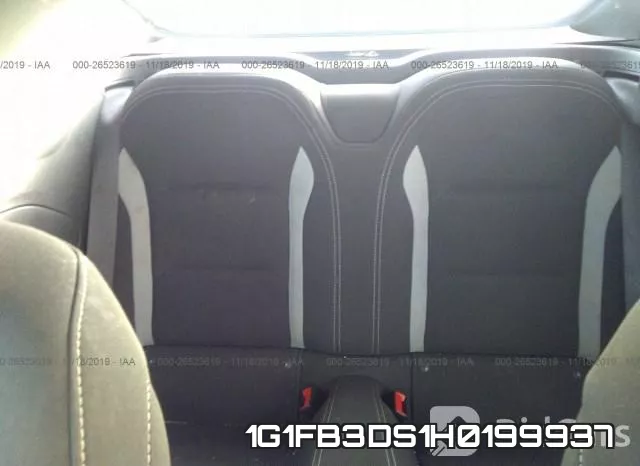 1G1FB3DS1H0199937 фото 9