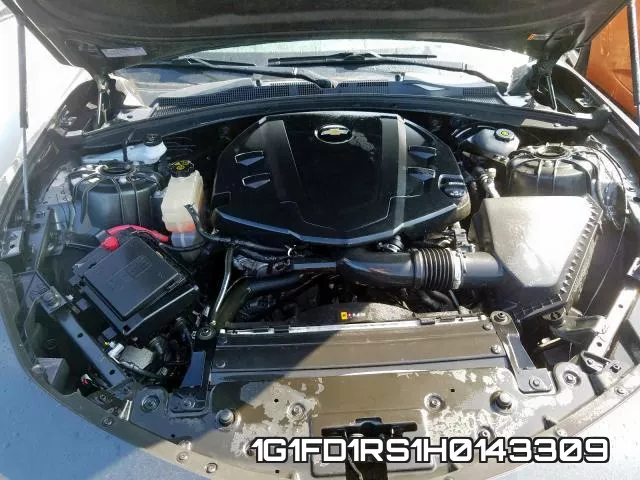 1G1FD1RS1H0143309 фото 8