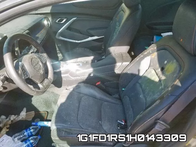 1G1FD1RS1H0143309 фото 10