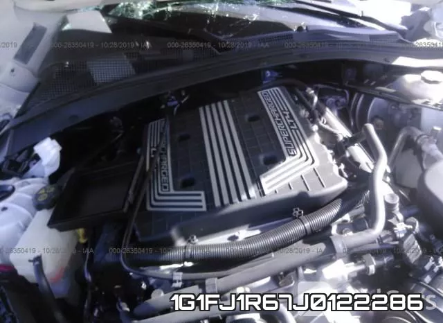 1G1FJ1R67J0122286 фото 2