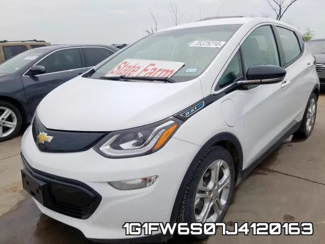1G1FW6S07J4120163 фото 3