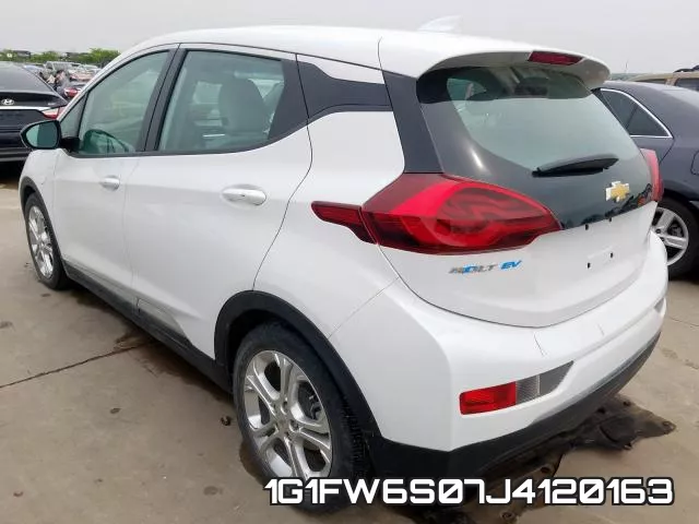 1G1FW6S07J4120163 фото 4