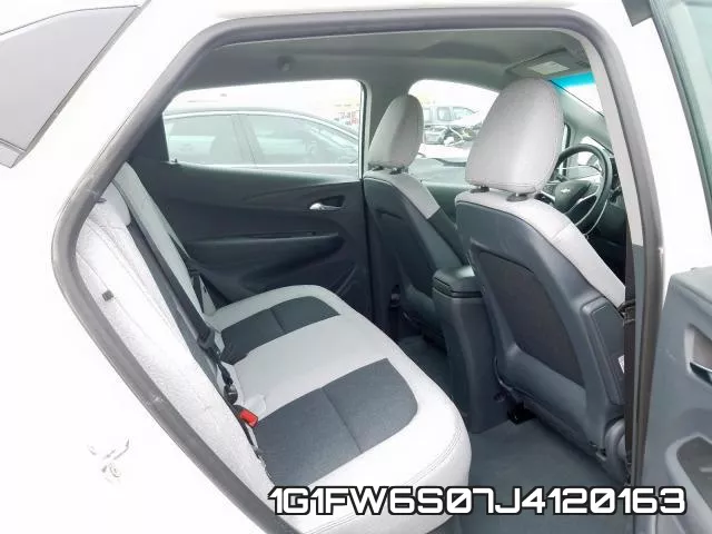 1G1FW6S07J4120163 фото 7