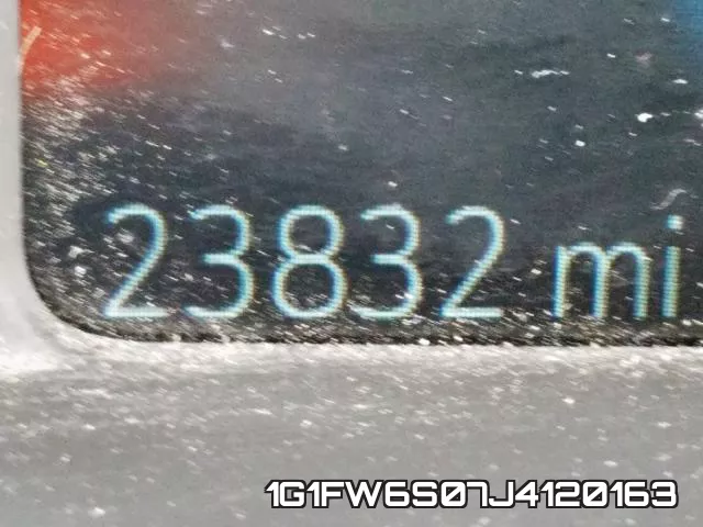 1G1FW6S07J4120163 фото 9