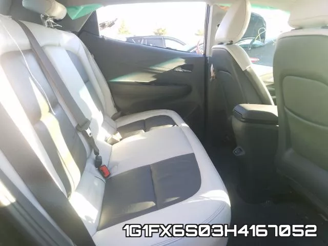 1G1FX6S03H4167052 фото 7