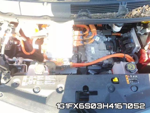 1G1FX6S03H4167052 фото 8