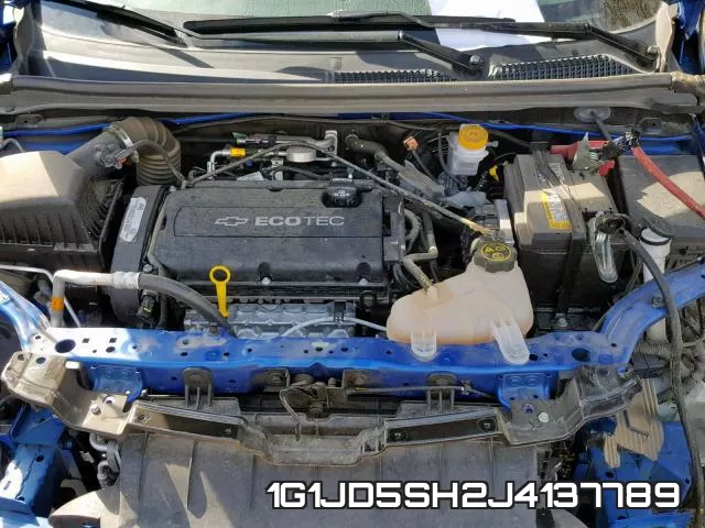 1G1JD5SH2J4137789 фото 8