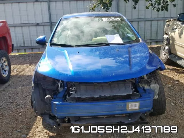 1G1JD5SH2J4137789 фото 10
