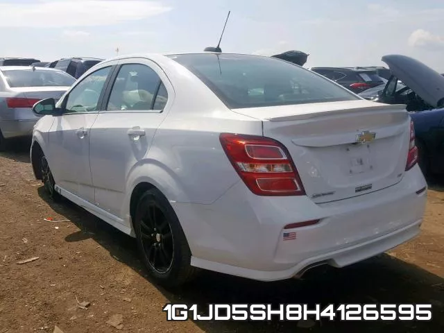1G1JD5SH8H4126595 фото 4