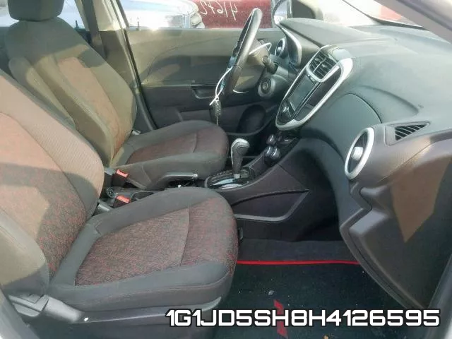 1G1JD5SH8H4126595 фото 6