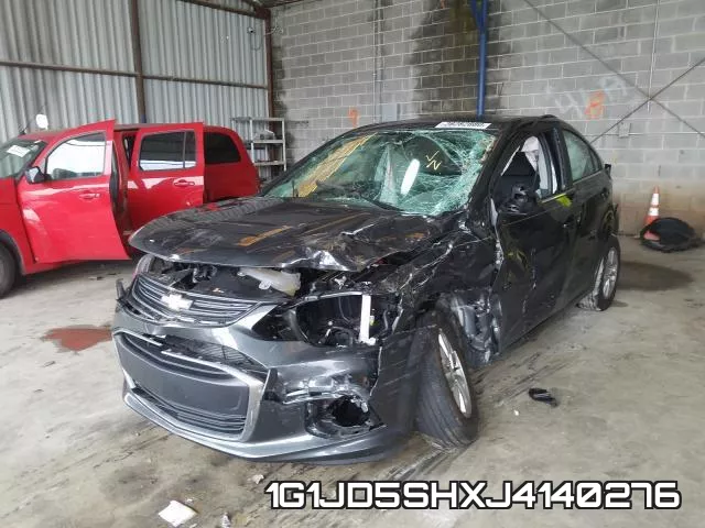 1G1JD5SHXJ4140276 фото 3