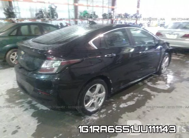 1G1RA6S51JU111143 фото 5