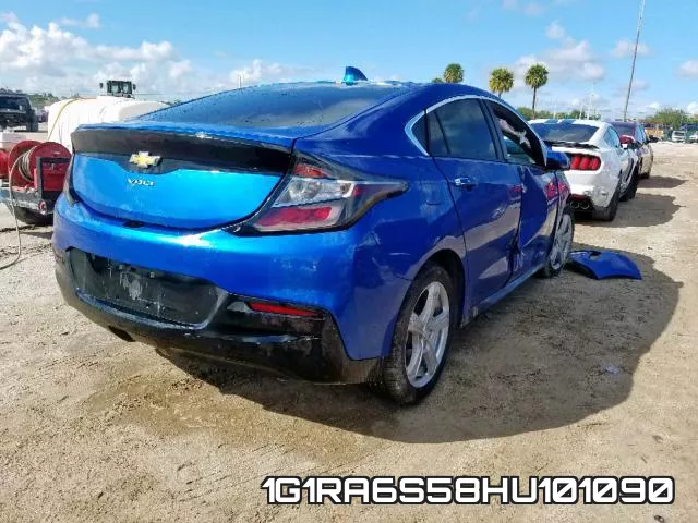 1G1RA6S58HU101090 фото 5