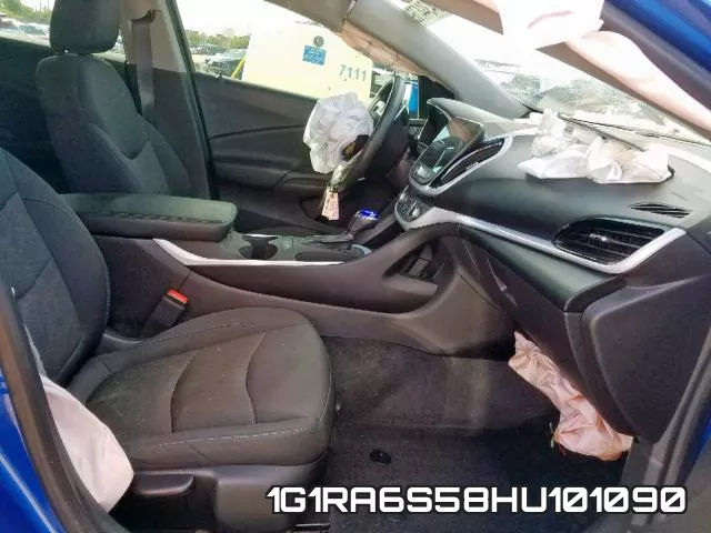 1G1RA6S58HU101090 фото 6