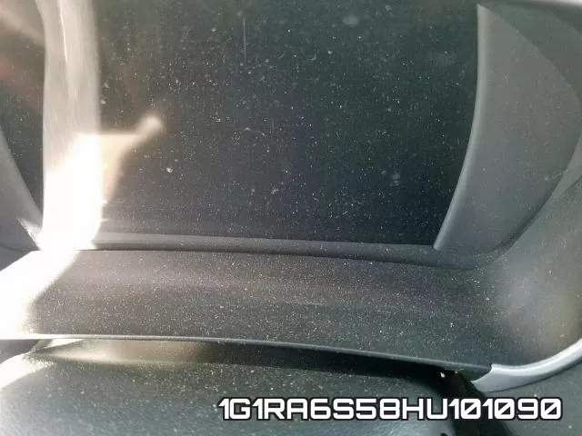 1G1RA6S58HU101090 фото 9
