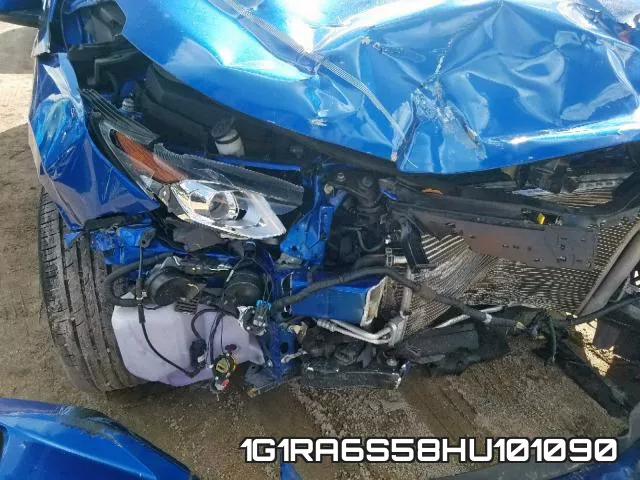 1G1RA6S58HU101090 фото 10