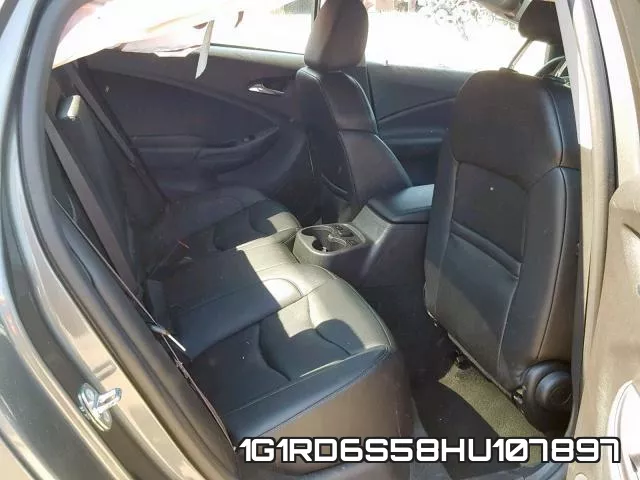 1G1RD6S58HU107897 фото 7