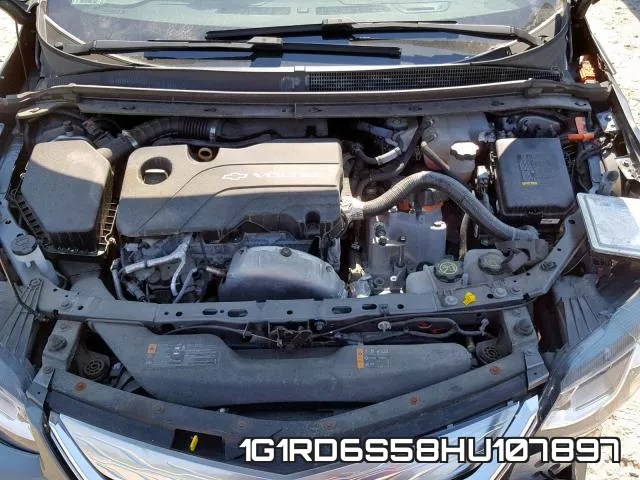 1G1RD6S58HU107897 фото 8