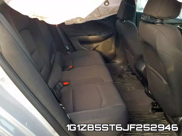 1G1ZB5ST6JF252946 фото 7