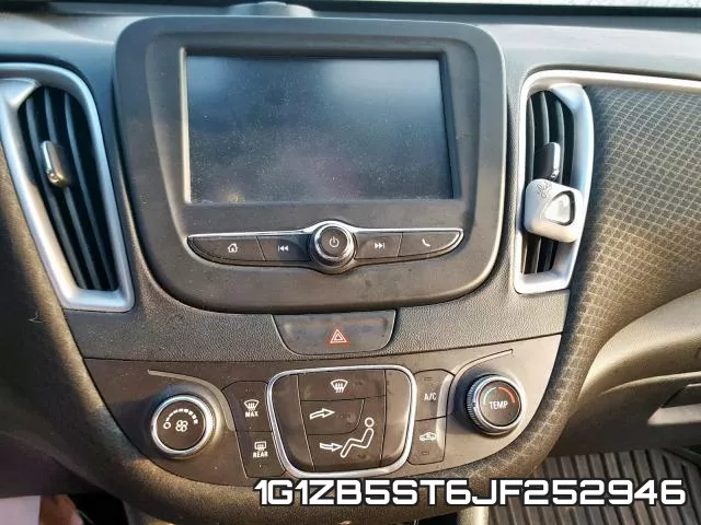 1G1ZB5ST6JF252946 фото 10
