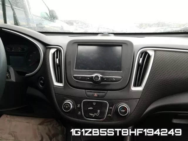 1G1ZB5ST8HF194249 фото 10