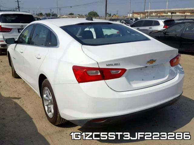 1G1ZC5ST3JF223286 фото 4