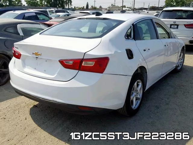 1G1ZC5ST3JF223286 фото 5