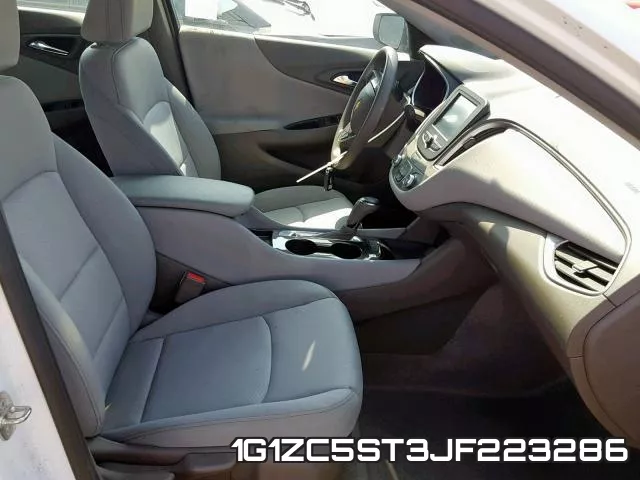 1G1ZC5ST3JF223286 фото 6