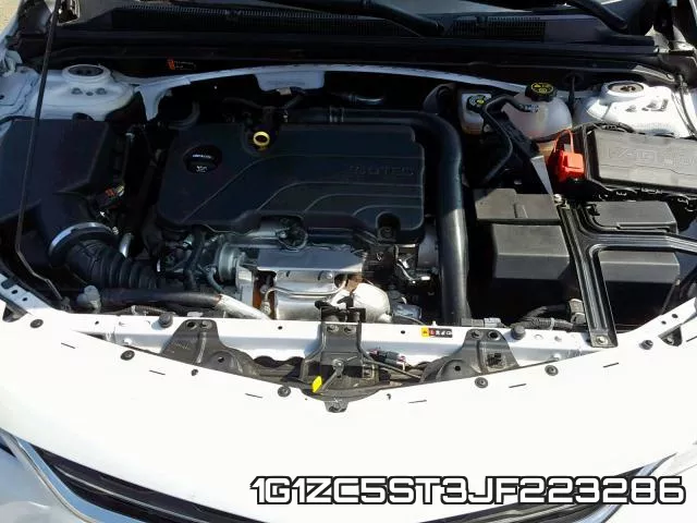 1G1ZC5ST3JF223286 фото 8