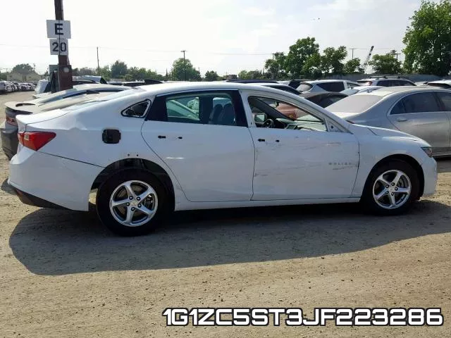 1G1ZC5ST3JF223286 фото 10