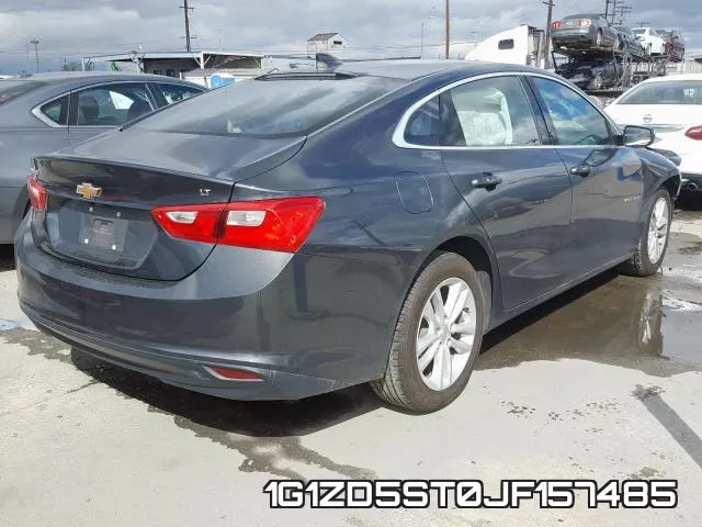 1G1ZD5ST0JF157485 фото 5