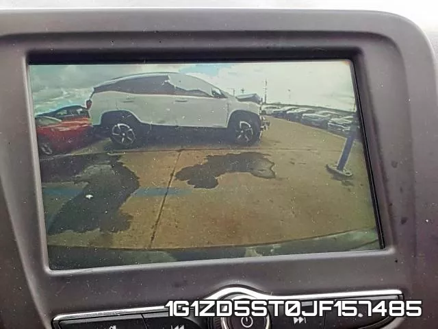 1G1ZD5ST0JF157485 фото 10