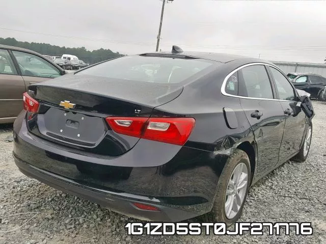 1G1ZD5ST0JF271776 фото 5