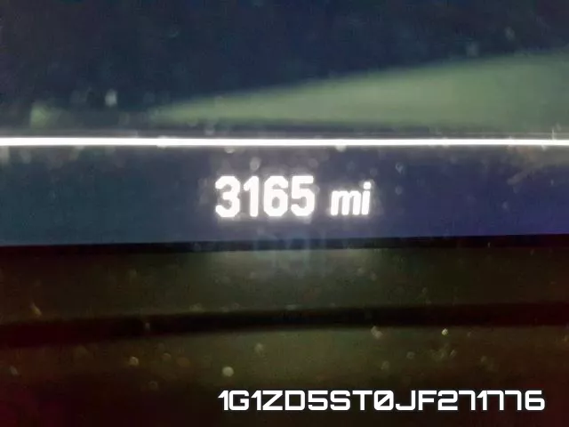 1G1ZD5ST0JF271776 фото 9