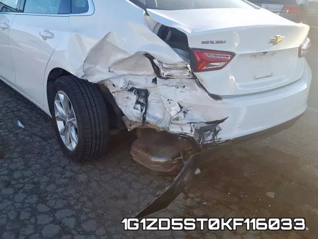 1G1ZD5ST0KF116033 фото 10