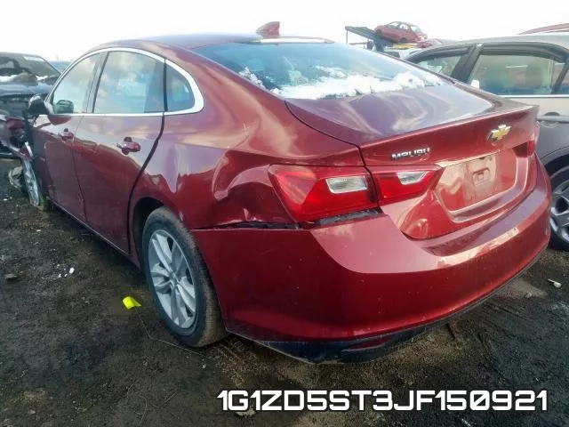 1G1ZD5ST3JF150921 фото 4