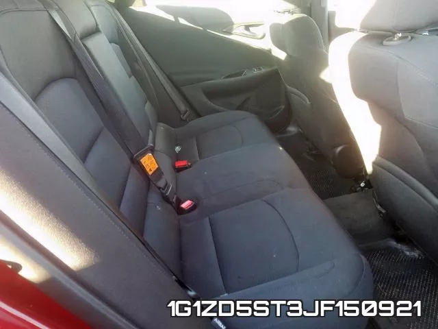 1G1ZD5ST3JF150921 фото 7
