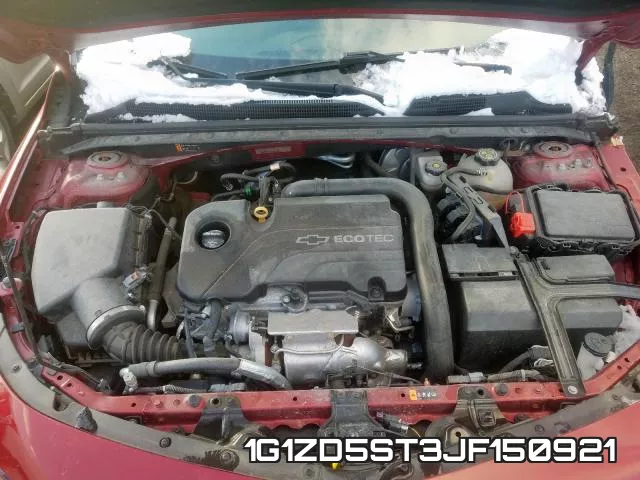 1G1ZD5ST3JF150921 фото 8
