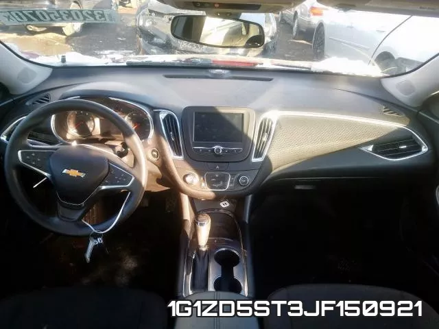 1G1ZD5ST3JF150921 фото 10