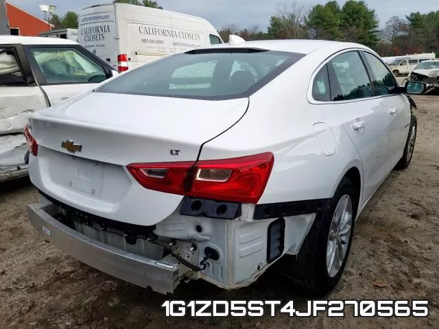 1G1ZD5ST4JF270565 фото 5