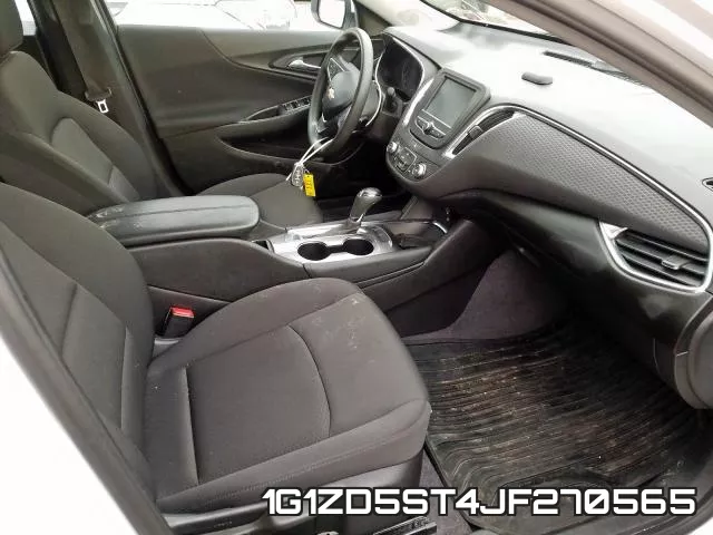 1G1ZD5ST4JF270565 фото 6