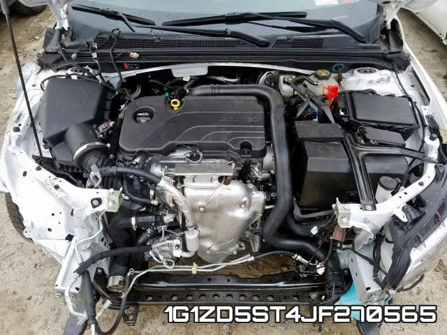 1G1ZD5ST4JF270565 фото 8