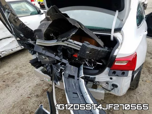 1G1ZD5ST4JF270565 фото 10