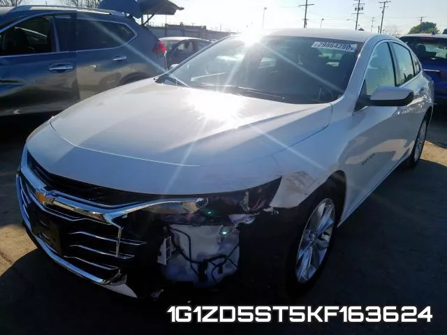 1G1ZD5ST5KF163624 фото 3