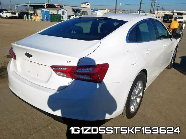 1G1ZD5ST5KF163624 фото 5